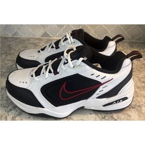 Nike Air Monarch IV Shoes Men's Size 9.5
